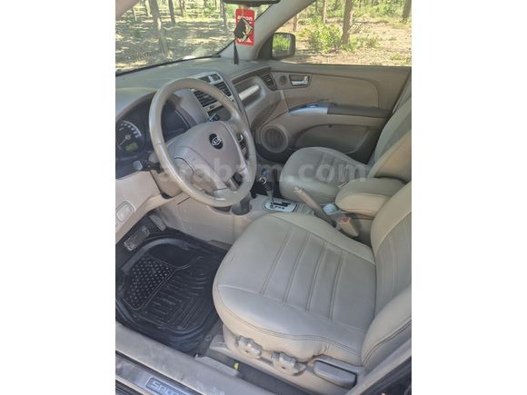 Sahibinden Kia Sportage 2.0 EX 2006 Model