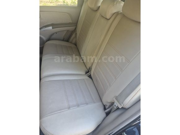 Sahibinden Kia Sportage 2.0 EX 2006 Model