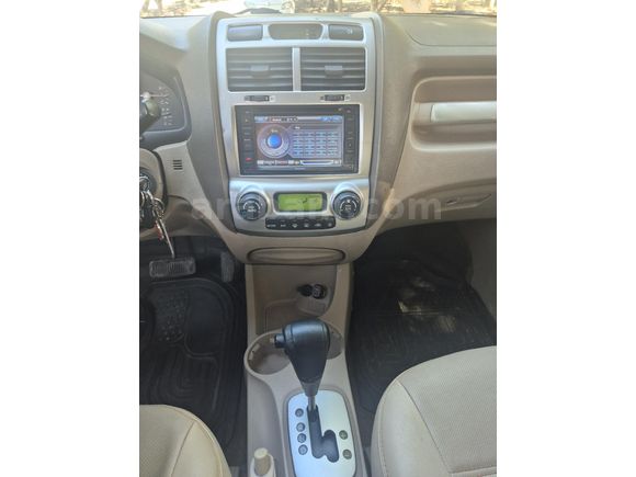 Sahibinden Kia Sportage 2.0 EX 2006 Model