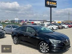 KINIK | DEĞİŞENSİZ MEGANE ICON MSJ KYLS GO DİZEL OTMTK KK12TKS