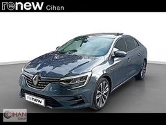 RENEW CİHAN PLAZA RENAULT MEGANE 1.5BLUEDCİ İCON CAM TVN HATASIZ