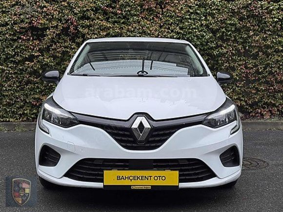 RENAULT CLİO 1.0 SCE JOY