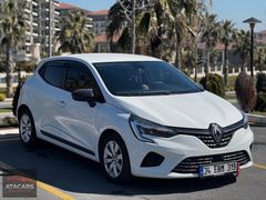 ATA-CARS RENAULT CLİO 1.0 SCE JOY BAKIMLI 230 BİN PEŞİN 36 AY