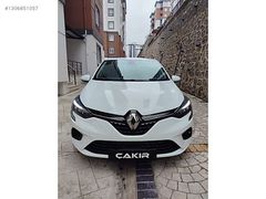 Boyasız Değişensiz Tramersiz Clio 1.0 Sce Manuel
