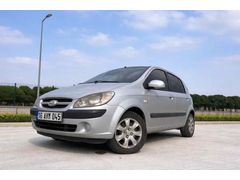 Sahibinden Hyundai Getz 1.5 VGT HY KLM 2007 Model 