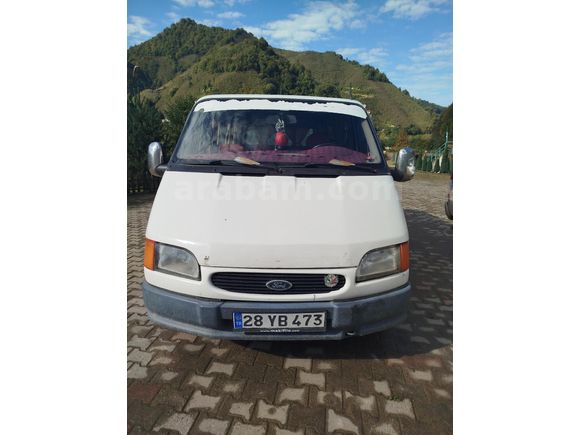 Sahibinden Ford Transit 100 V 2000 Model