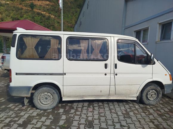 Sahibinden Ford Transit 100 V 2000 Model