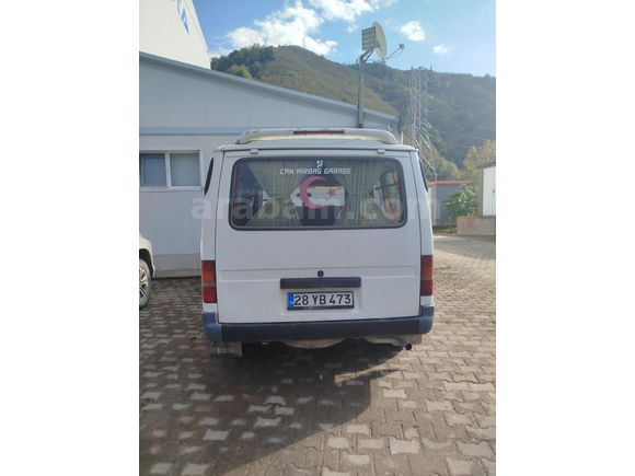 Sahibinden Ford Transit 100 V 2000 Model