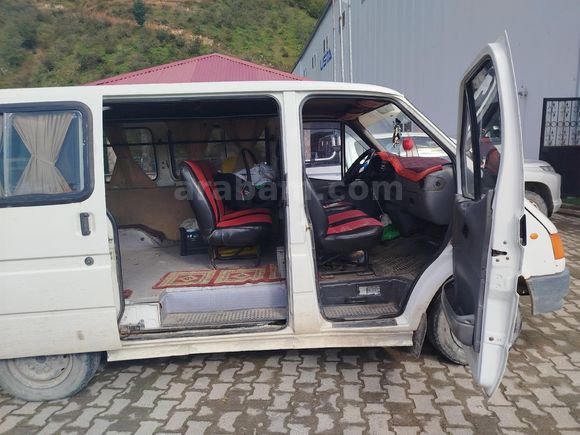 Sahibinden Ford Transit 100 V 2000 Model