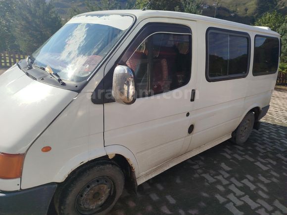 Sahibinden Ford Transit 100 V 2000 Model