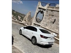 Sahibinden Renault Megane 1.3 TCe Joy Comfort 2021 Model 