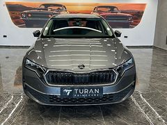TURAN PRİME CARS SKODA OCTAVİA 2025 PREMİUM