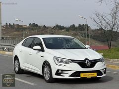 2021 RENAULT MEGANE 1.5 BluedCi JOY DİZEL OTOMATİK 115HP