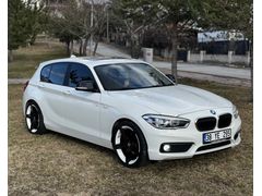 Sahibinden BMW 1 Serisi 116d ED EfficientDynamics 2015 Model 