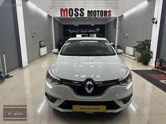 2020 BAKIMLI 150 BİN KM DİZEL OTOMATİK MEGANE''12 AY %0,99 KREDİ