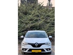 ALTINKÖSELER'DEN 2020 MEGANE HATASIZ BOYASIZ %0.99 KREDİ İMKANI
