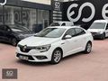 2020 MODEL RENAULT MEGANE 1.5 JOY %30 PEŞİNATLA KREDİ İMKANI