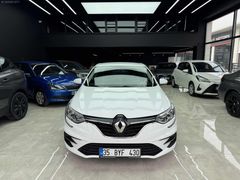 AUTOFER [MEGANE-BOYASIZ-DİZEL-OTOMATİK-YENİ BAKIMLI]