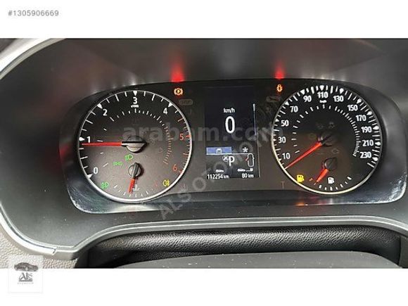 ALS OTODAN HATASIZ MEGANE 4
