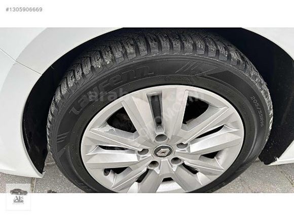 ALS OTODAN HATASIZ MEGANE 4