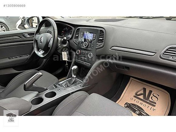 ALS OTODAN HATASIZ MEGANE 4