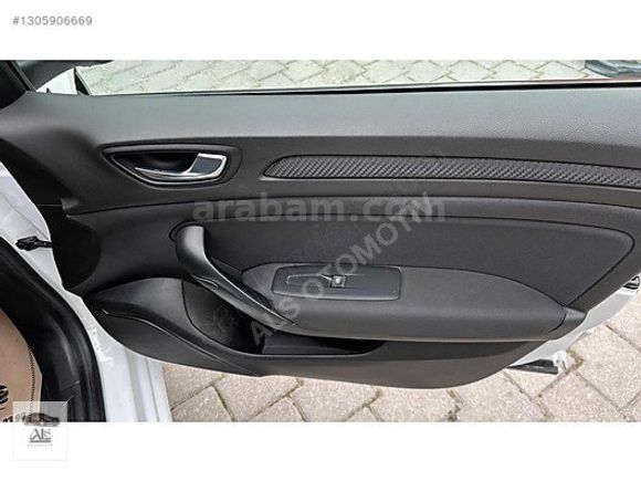 ALS OTODAN HATASIZ MEGANE 4