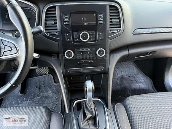 RAST AUTO 2022 MODEL MEGANE 1.5 BLUE DCİ JOY
