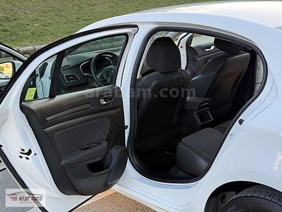 RAST AUTO 2022 MODEL MEGANE 1.5 BLUE DCİ JOY