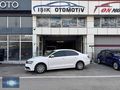 OTOMATİK 2015 MODEL YENİ KASA VOLKSWAGEN JETTA 1.6TDI TRENDLİNE