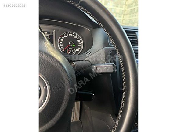 2012 MODEL VW JETTA 1.6 DİZEL OTOMATİK