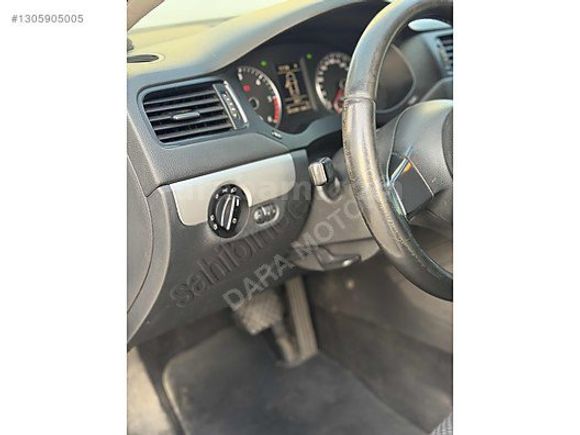 2012 MODEL VW JETTA 1.6 DİZEL OTOMATİK