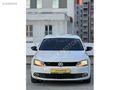 2012 MODEL VW JETTA 1.6 DİZEL OTOMATİK