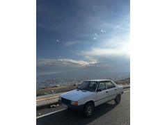 Sahibinden Renault R 9 1.4 Spring 1992 Model 