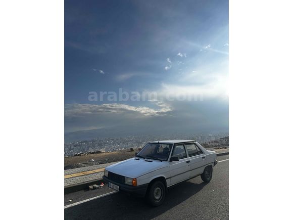 Sahibinden Renault R 9 1.4 Spring 1992 Model 