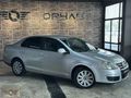 ORHAN MOTORS DAN 2008 JETTA HATASIZ AYARINDA 2PARÇA BOYALI