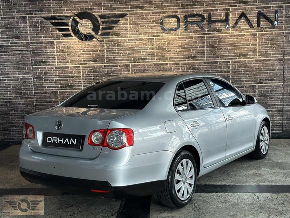ORHAN MOTORS DAN 2008 JETTA HATASIZ AYARINDA 2PARÇA BOYALI