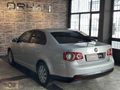 ORHAN MOTORS DAN 2008 JETTA HATASIZ AYARINDA 2PARÇA BOYALI