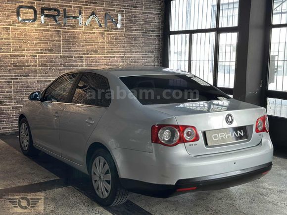ORHAN MOTORS DAN 2008 JETTA HATASIZ AYARINDA 2PARÇA BOYALI
