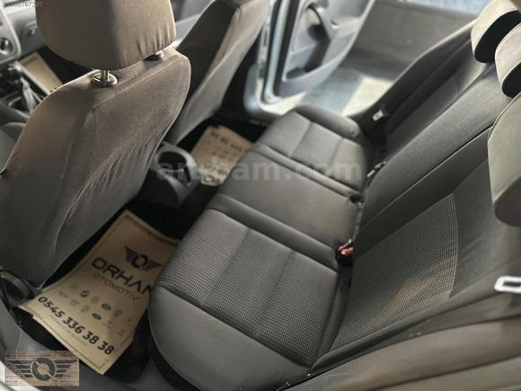ORHAN MOTORS DAN 2008 JETTA HATASIZ AYARINDA 2PARÇA BOYALI