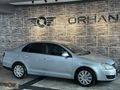 ORHAN MOTORS DAN 2008 JETTA HATASIZ AYARINDA 2PARÇA BOYALI