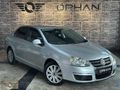 ORHAN MOTORS DAN 2008 JETTA HATASIZ AYARINDA 2PARÇA BOYALI