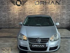 ORHAN MOTORS DAN 2008 JETTA HATASIZ AYARINDA 2PARÇA BOYALI