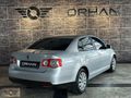 ORHAN MOTORS DAN 2008 JETTA HATASIZ AYARINDA 2PARÇA BOYALI