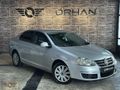 ORHAN MOTORS DAN 2008 JETTA HATASIZ AYARINDA 2PARÇA BOYALI