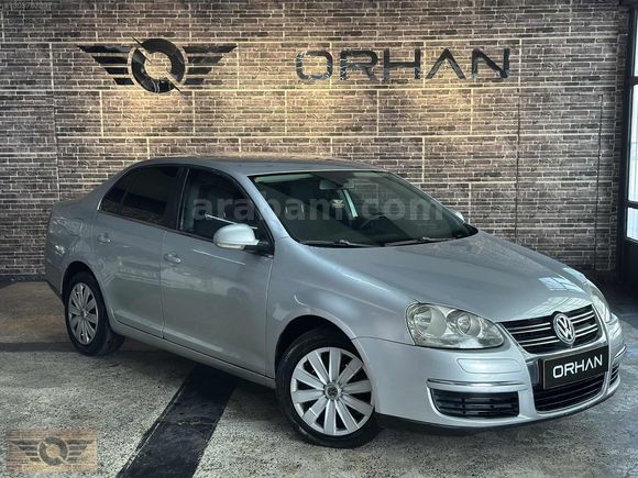 ORHAN MOTORS DAN 2008 JETTA HATASIZ AYARINDA 2PARÇA BOYALI