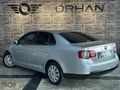 ORHAN MOTORS DAN 2008 JETTA HATASIZ AYARINDA 2PARÇA BOYALI
