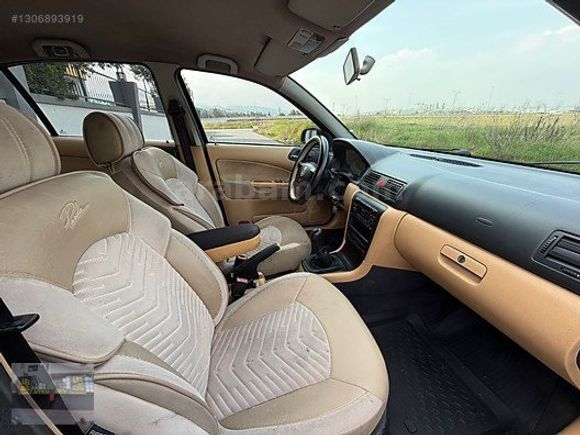UTKUBEY AUTO DAN MASRAFSIZ ELEGANCE OCTAVİA