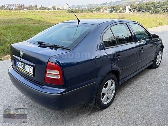 UTKUBEY AUTO DAN MASRAFSIZ ELEGANCE OCTAVİA