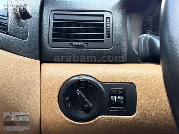 UTKUBEY AUTO DAN MASRAFSIZ ELEGANCE OCTAVİA