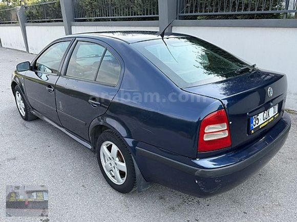 UTKUBEY AUTO DAN MASRAFSIZ ELEGANCE OCTAVİA